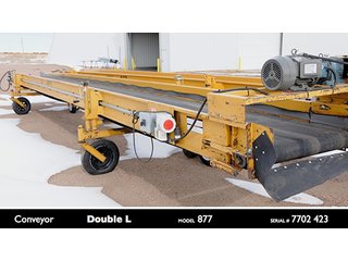 Property photo 120 - Large Farm and Potato Equipment Auction